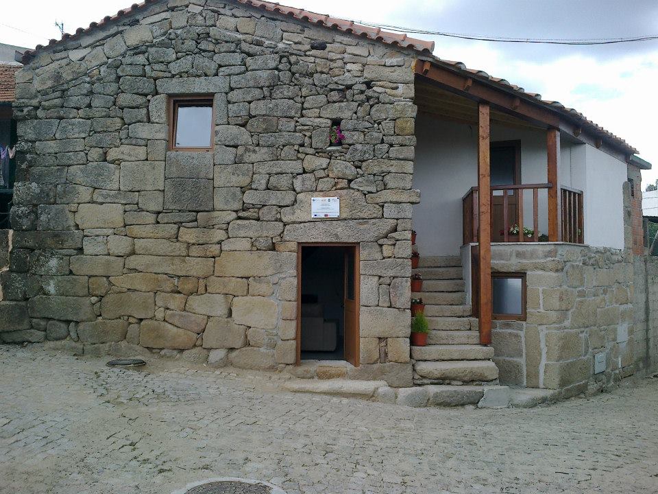 Casa de Vale de Gouvinhas, Avô Laureano