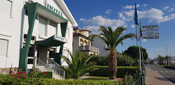 Hotel Jorge V