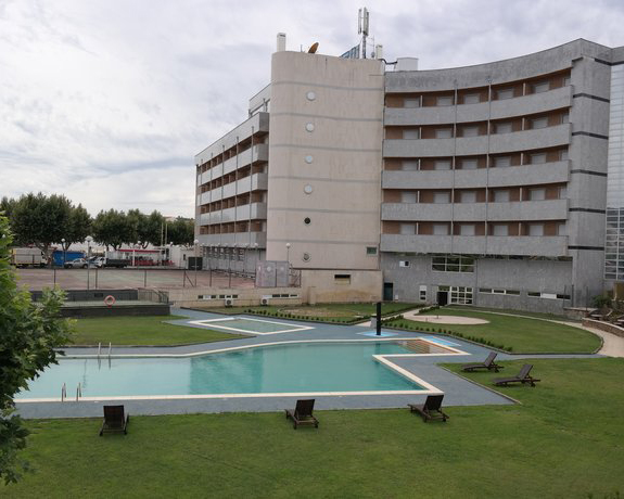 Hotel D Dinis