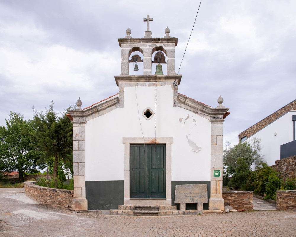 Igreja Paroquial de Santa Maria Madalena de Chelas